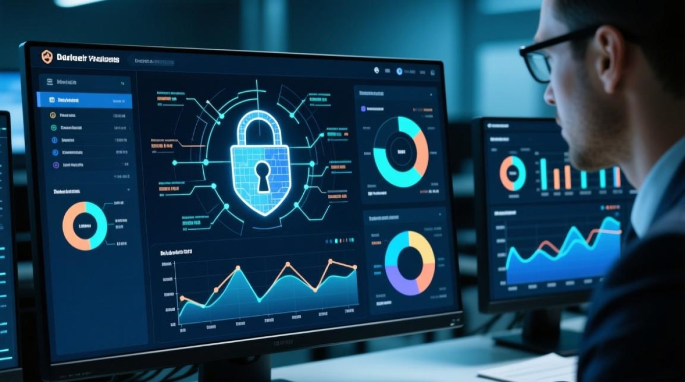 安全数据统计分析软件有哪些?好用且性价比高的推荐? 安全数据统计分析软件有哪些?好用且性价比高的推荐?