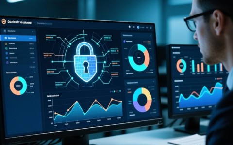 安全数据统计分析软件有哪些？好用且性价比高的推荐？