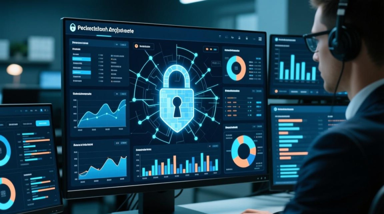 安全数据统计分析软件有哪些?好用且性价比高的推荐? 安全数据统计分析软件有哪些?好用且性价比高的推荐?