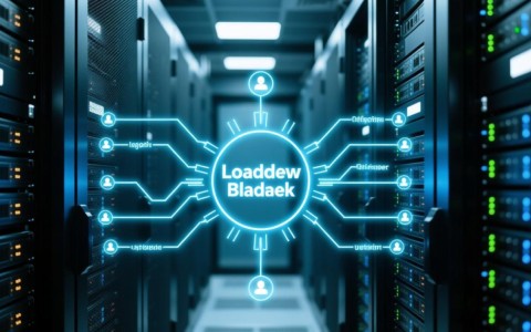 服务器负载均衡线路怎么选才能优化网站访问速度？