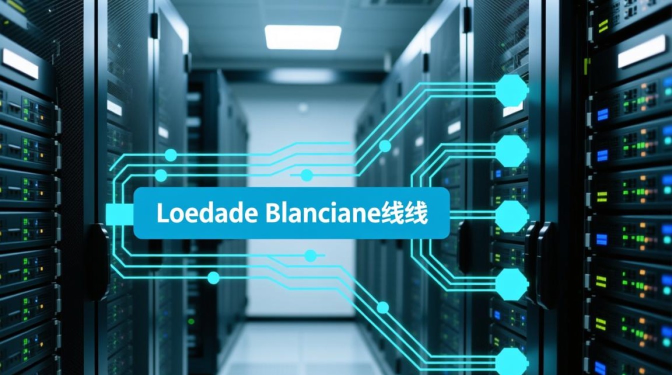 服务器负载均衡线路怎么选才能优化网站访问速度? 服务器负载均衡线路怎么选才能优化网站访问速度?