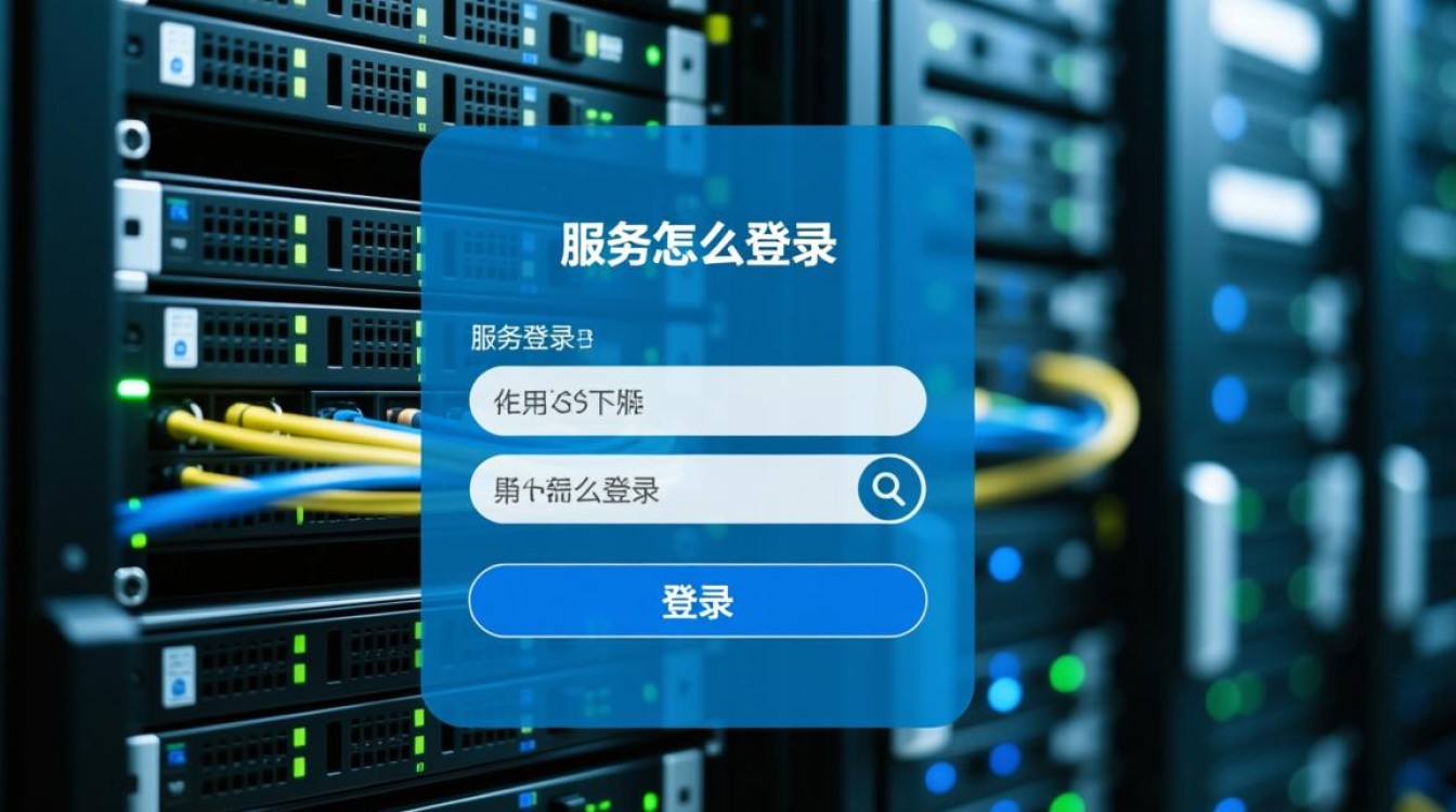 服务器购买后怎么登录?新手小白必看登录步骤教程! 服务器购买后怎么登录?新手小白必看登录步骤教程!