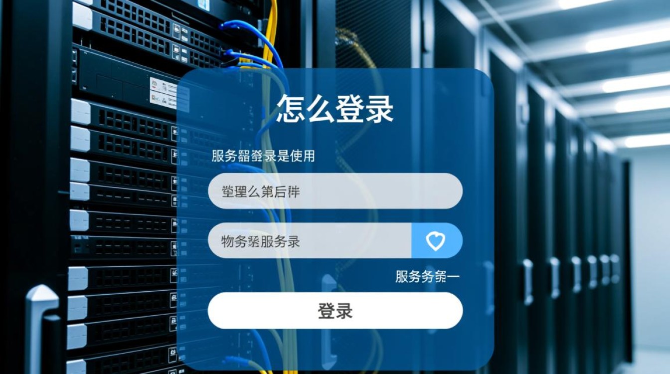 服务器购买后怎么登录?新手小白必看登录步骤教程! 服务器购买后怎么登录?新手小白必看登录步骤教程!