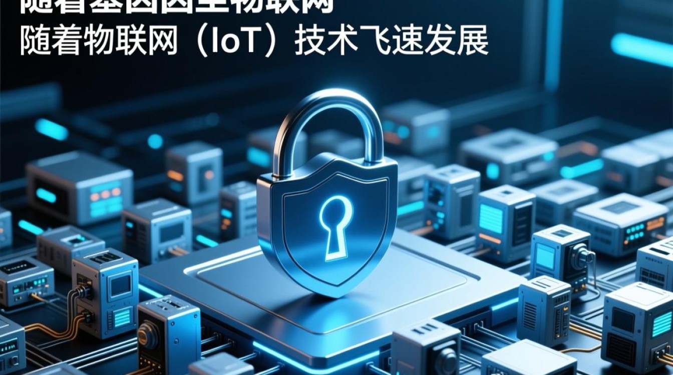 安全基因如何延至物联网?设备安全如何保障? 安全基因如何延至物联网?设备安全如何保障?