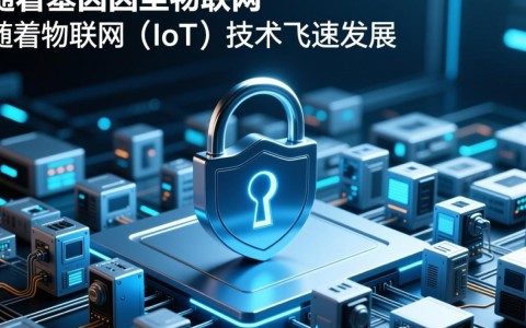 安全基因如何延至物联网？设备安全如何保障？