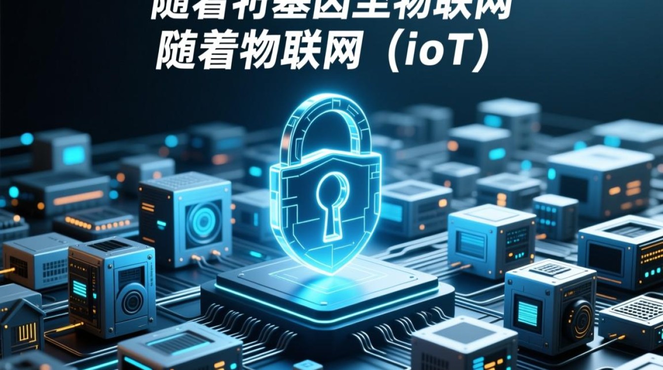 安全基因如何延至物联网?设备安全如何保障? 安全基因如何延至物联网?设备安全如何保障?