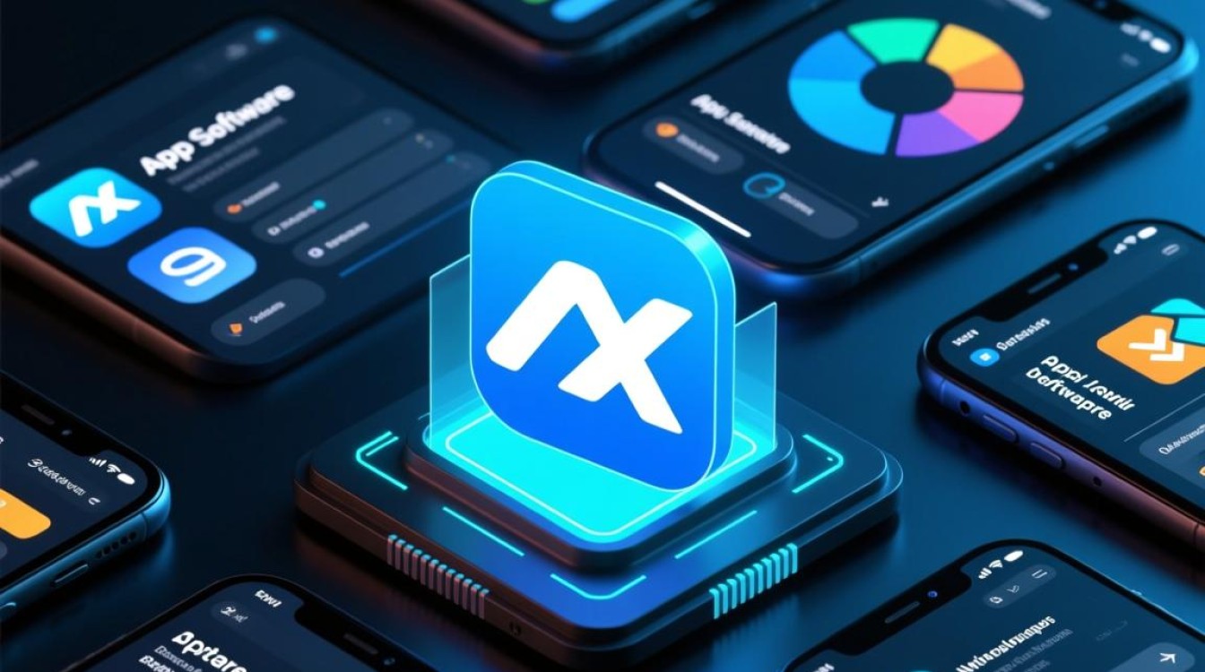 专业app软件开发软件,究竟如何选择才能满足企业需求? 专业app软件开发软件,究竟如何选择才能满足企业需求?