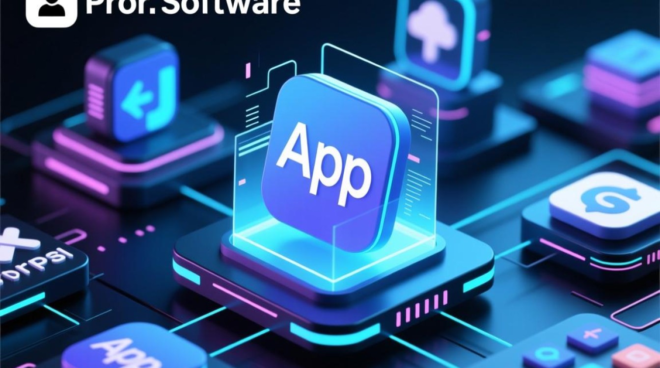 专业app软件开发软件,究竟如何选择才能满足企业需求? 专业app软件开发软件,究竟如何选择才能满足企业需求?