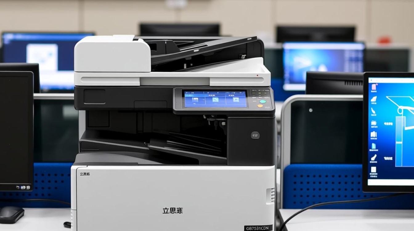 立思辰gb7531cdn打印分辨率究竟有多高?与同类产品相比有何优势? 立思辰gb7531cdn打印分辨率究竟有多高?与同类产品相比有何优势?