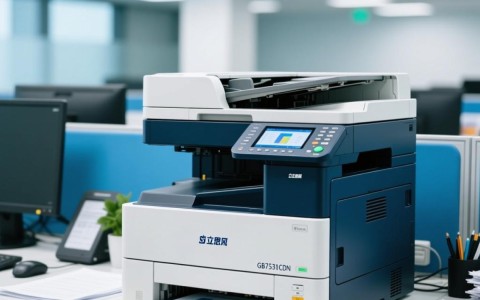 立思辰gb7531cdn打印分辨率究竟有多高？与同类产品相比有何优势？