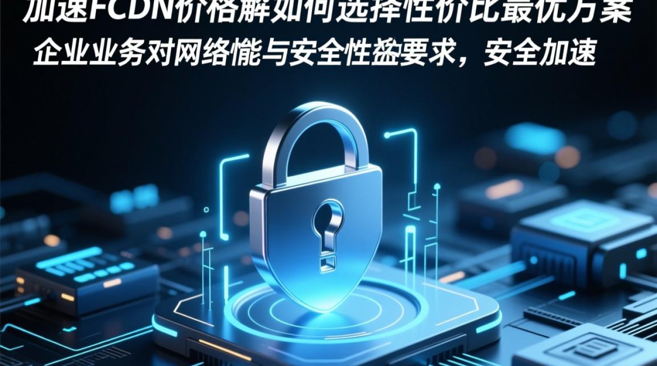 安全加速SCDN价格多少钱?企业用户怎么选最划算? 安全加速SCDN价格多少钱?企业用户怎么选最划算?