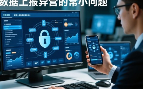 安全数据上报异常防封，如何有效避免账号受限？