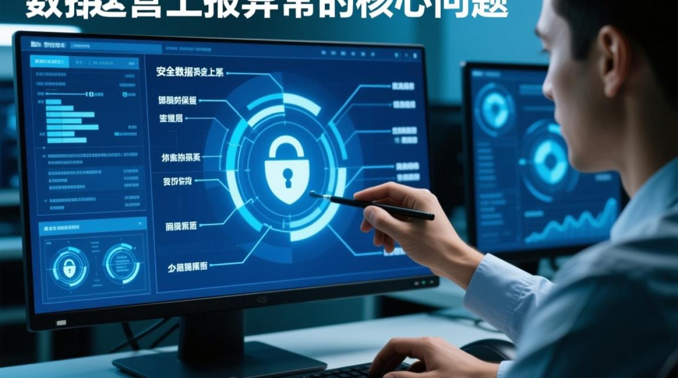 安全数据上报异常防封,如何有效避免账号受限? 安全数据上报异常防封,如何有效避免账号受限?
