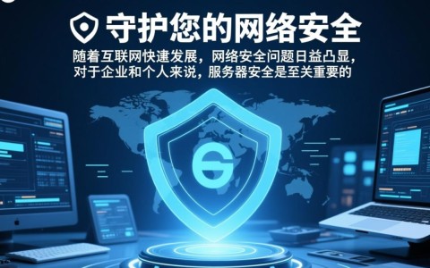 昆明服务器高防配置，究竟有何独特优势？