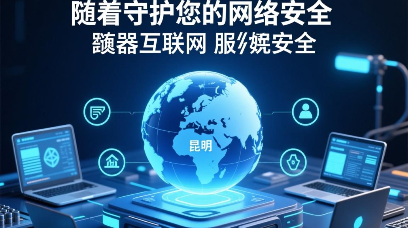 昆明服务器高防配置,究竟有何独特优势? 昆明服务器高防配置,究竟有何独特优势?