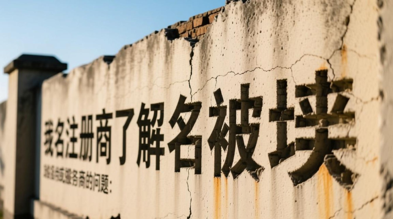 国内网站域名被墙,如何有效翻墙恢复访问? 国内网站域名被墙,如何有效翻墙恢复访问?