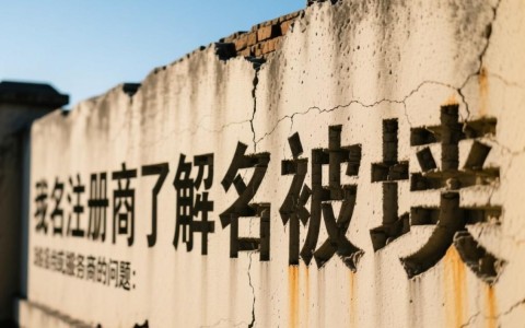 国内网站域名被墙，如何有效翻墙恢复访问？