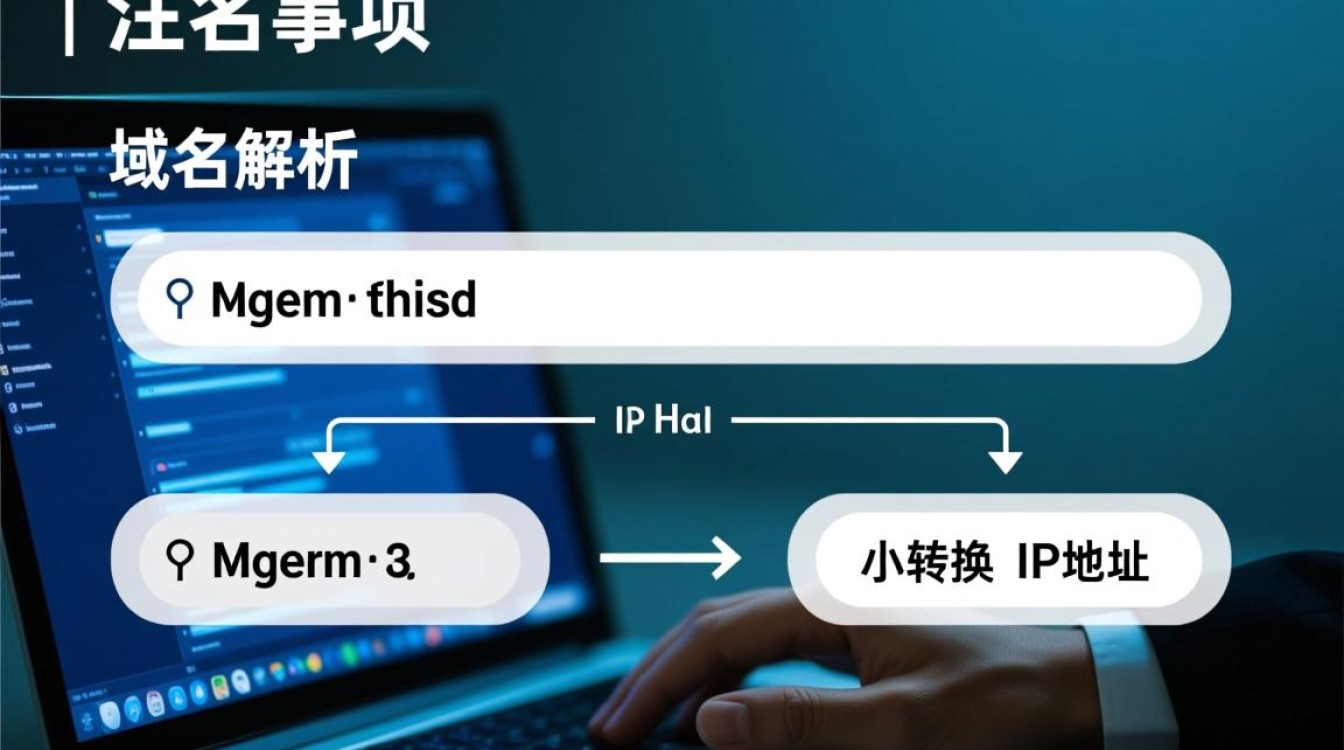 为何选择域名解析到自己服务器?有何优势与挑战? 为何选择域名解析到自己服务器?有何优势与挑战?
