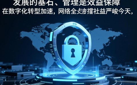 安全技术与管理就业前景如何？未来职业发展路径与薪资增长潜力怎样？