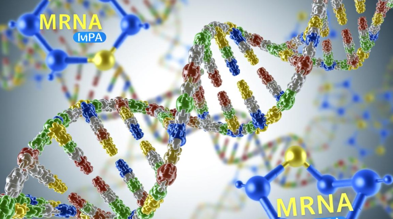 mRNA模板合成的CDNA-A酶究竟是什么类型的酶? mRNA模板合成的CDNA-A酶究竟是什么类型的酶?