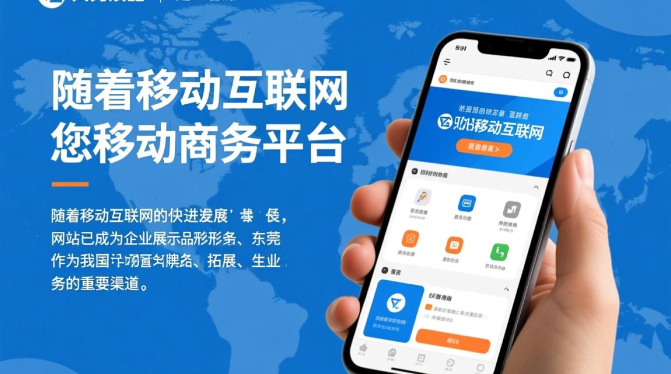 东莞手机网站定制开发,如何选择合适的服务商与方案? 东莞手机网站定制开发,如何选择合适的服务商与方案?