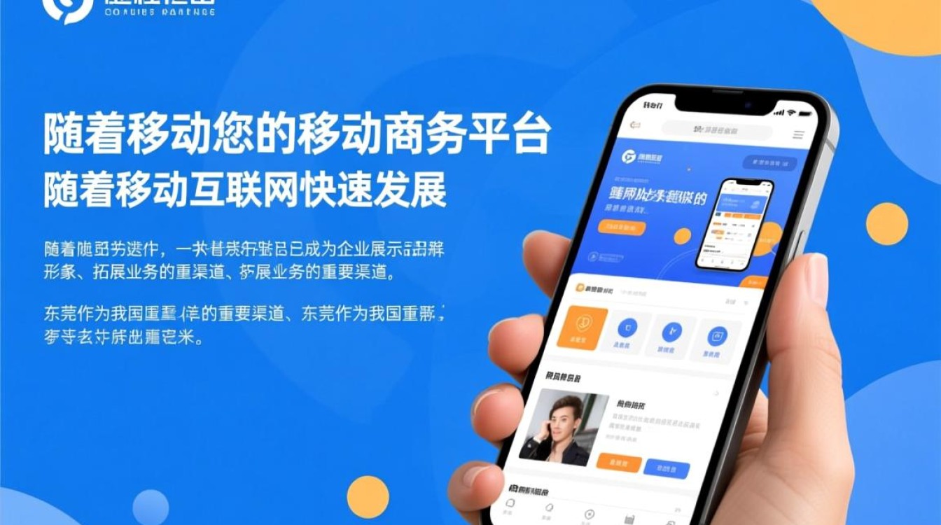 东莞手机网站定制开发,如何选择合适的服务商与方案? 东莞手机网站定制开发,如何选择合适的服务商与方案?