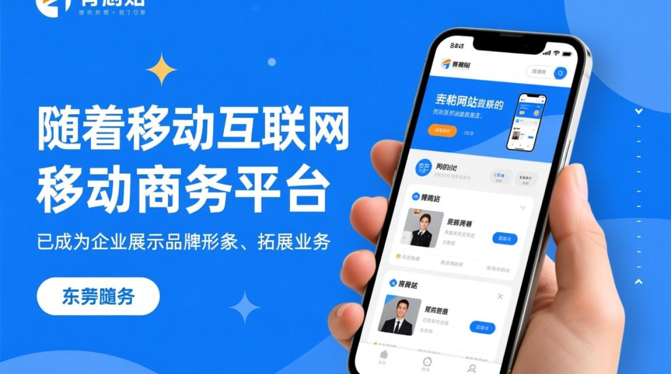 东莞手机网站定制开发,如何选择合适的服务商与方案? 东莞手机网站定制开发,如何选择合适的服务商与方案?