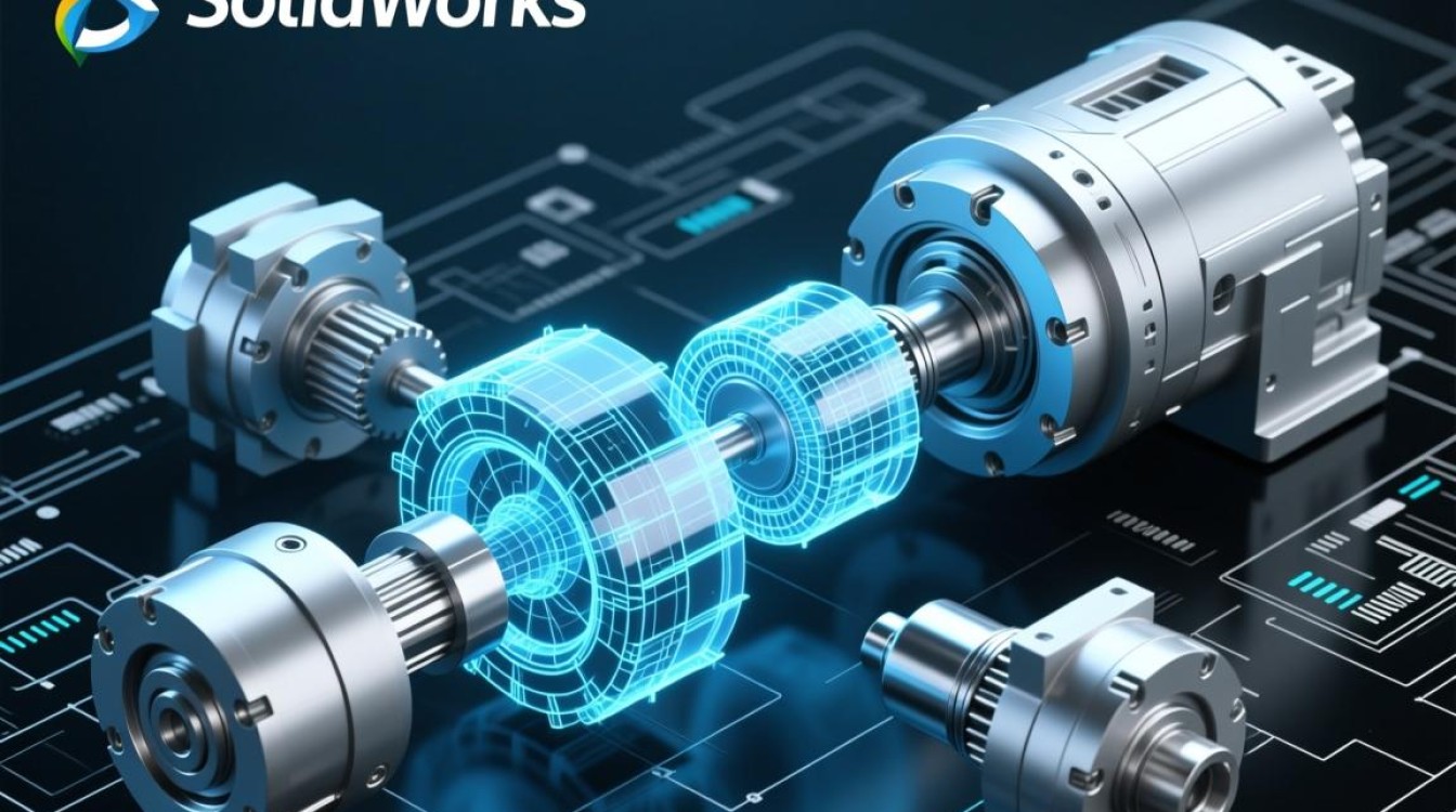 Solidworks装配体配置如何实现高效管理与灵活调整? Solidworks装配体配置如何实现高效管理与灵活调整?