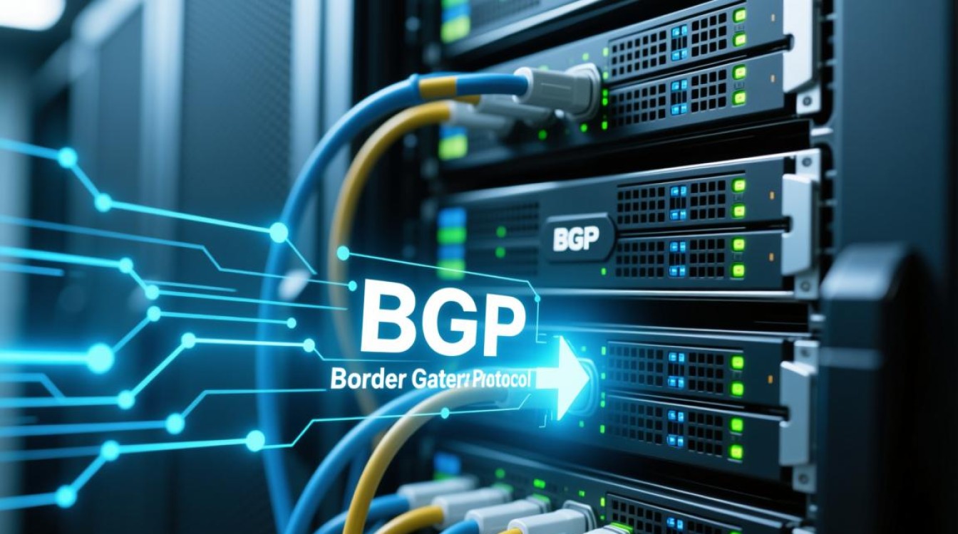 昆明BGP服务器为何成为网络连接关键?揭秘其独特优势与作用! 昆明BGP服务器为何成为网络连接关键?揭秘其独特优势与作用!