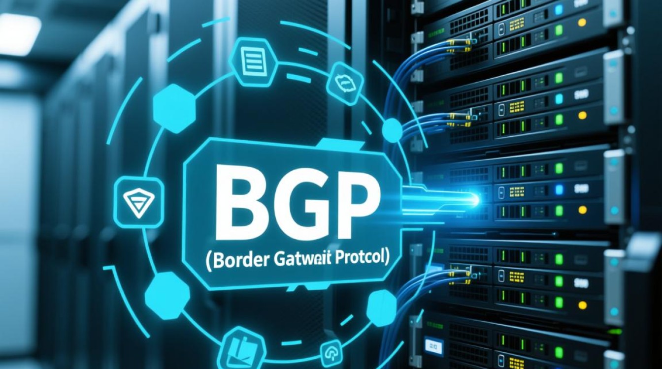 昆明BGP服务器为何成为网络连接关键?揭秘其独特优势与作用! 昆明BGP服务器为何成为网络连接关键?揭秘其独特优势与作用!