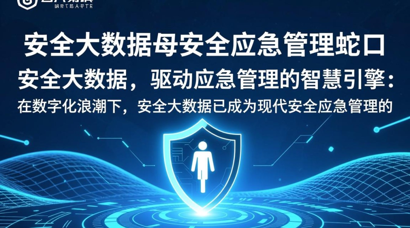 安全大数据如何赋能蛇口安全应急管理? 安全大数据如何赋能蛇口安全应急管理?