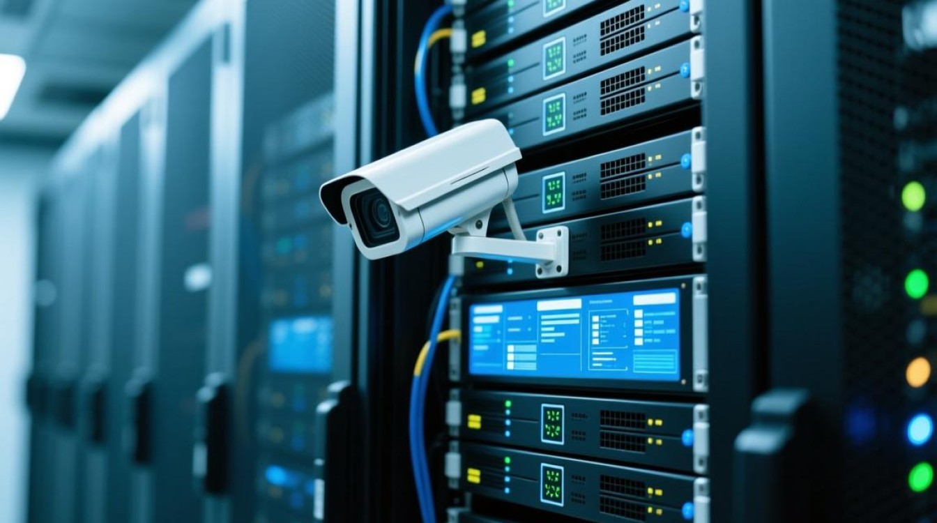 监控服务器通信,究竟隐藏着怎样的秘密?通信服务器监控揭秘 监控服务器通信,究竟隐藏着怎样的秘密?通信服务器监控揭秘