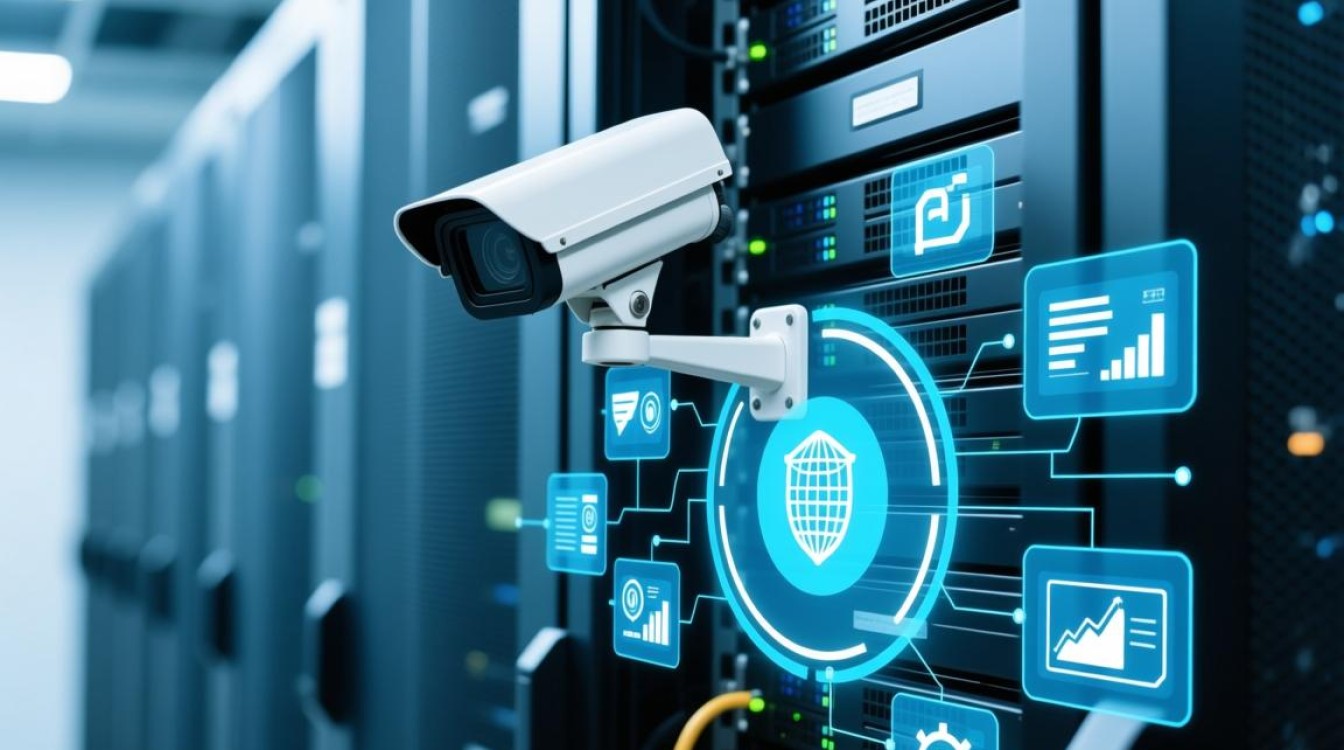 监控服务器通信,究竟隐藏着怎样的秘密?通信服务器监控揭秘 监控服务器通信,究竟隐藏着怎样的秘密?通信服务器监控揭秘