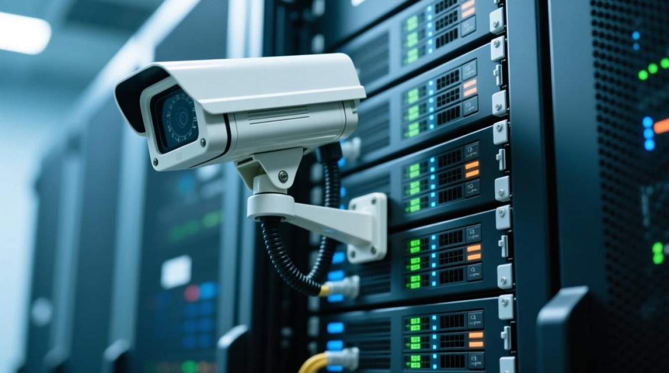 监控服务器通信,究竟隐藏着怎样的秘密?通信服务器监控揭秘 监控服务器通信,究竟隐藏着怎样的秘密?通信服务器监控揭秘