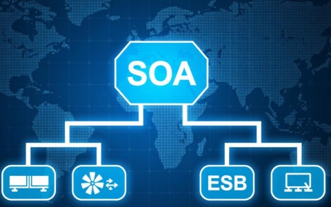 SOA/ESB架构升级，微服务到ServiceMesh，再到Sermant，这一路我们如何抉择？