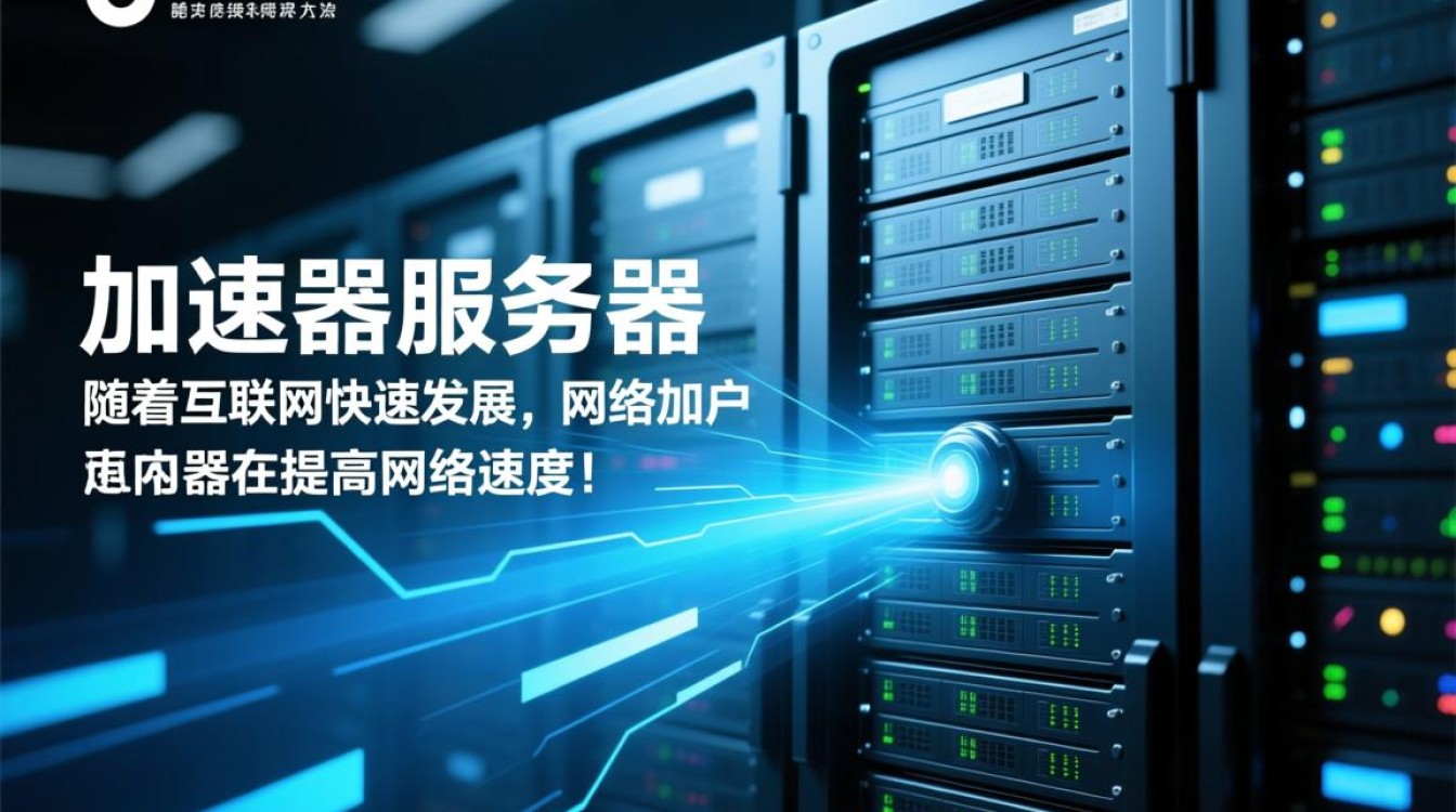 昆明加速器服务器,有何独特优势,值得行业瞩目? 昆明加速器服务器,有何独特优势,值得行业瞩目?