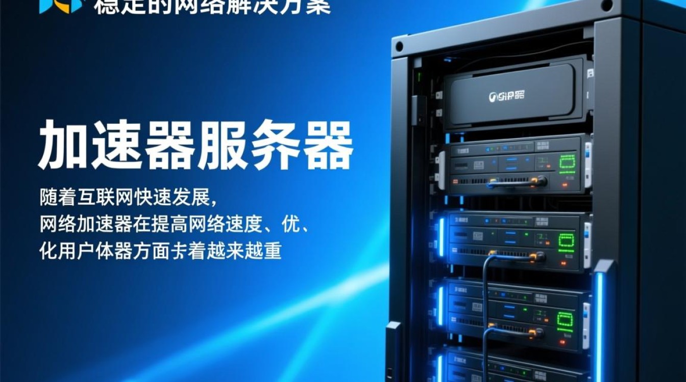 昆明加速器服务器,有何独特优势,值得行业瞩目? 昆明加速器服务器,有何独特优势,值得行业瞩目?