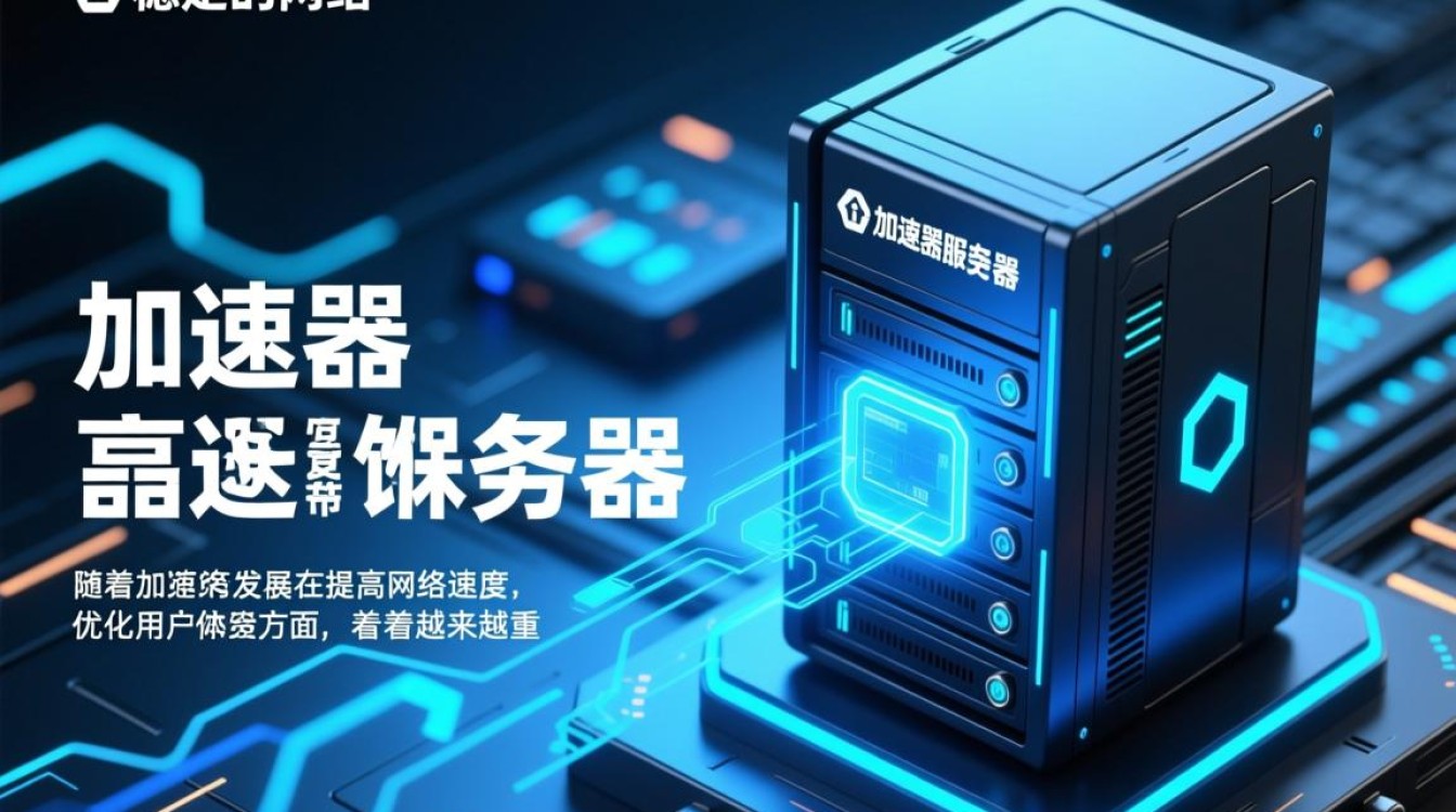 昆明加速器服务器,有何独特优势,值得行业瞩目? 昆明加速器服务器,有何独特优势,值得行业瞩目?