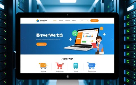 昆明服务器网站，为何成为行业焦点？揭秘其独特优势与潜力！