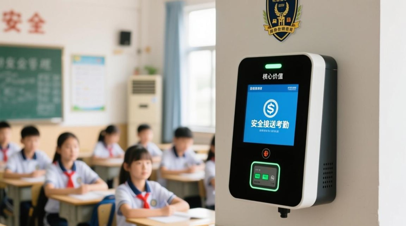 安全接送考勤设备如何实现学生到校离校精准考勤? 安全接送考勤设备如何实现学生到校离校精准考勤?