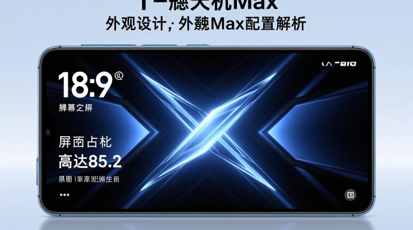 中兴天机Max配置究竟如何?性价比与竞品相比有何优势? 中兴天机Max配置究竟如何?性价比与竞品相比有何优势?