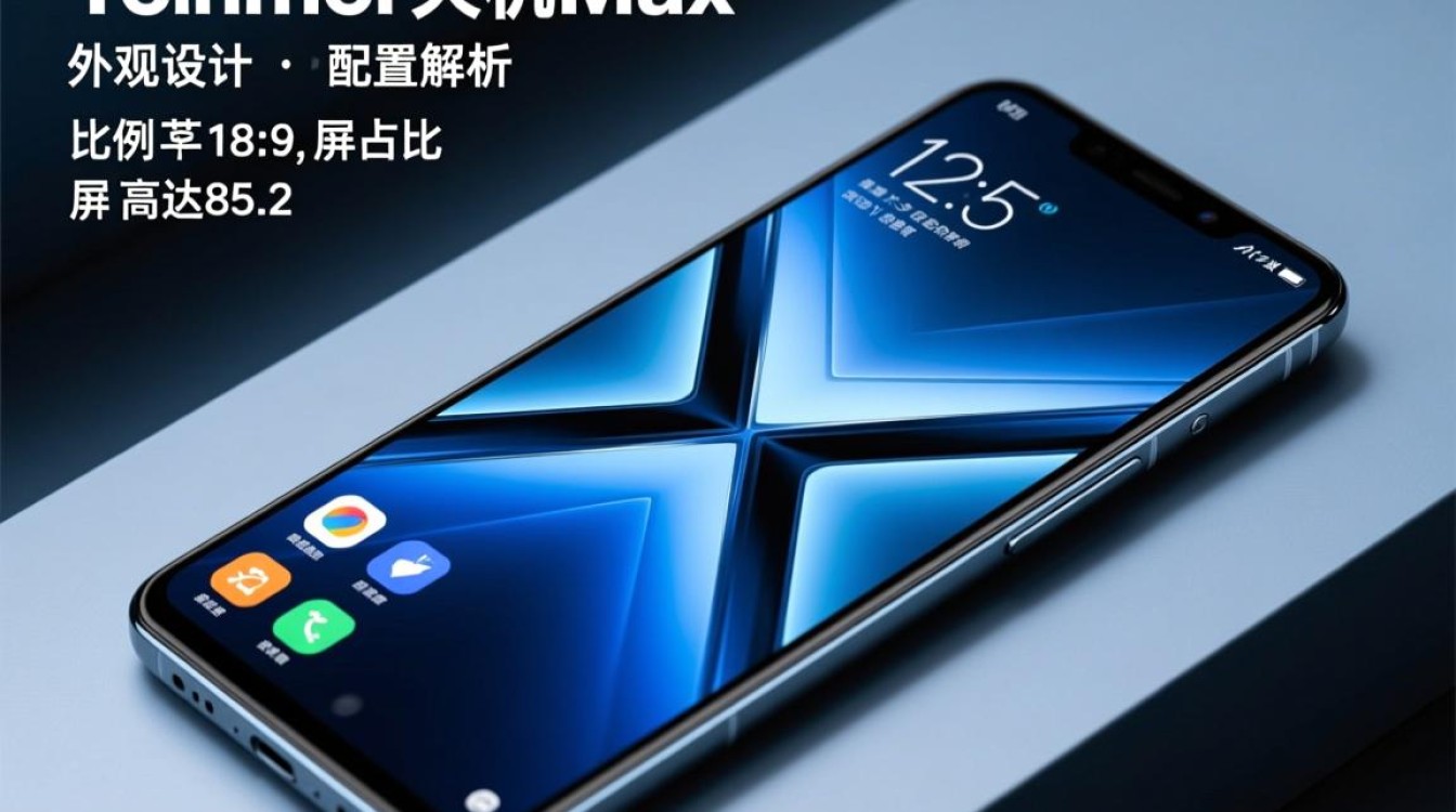 中兴天机Max配置究竟如何?性价比与竞品相比有何优势? 中兴天机Max配置究竟如何?性价比与竞品相比有何优势?