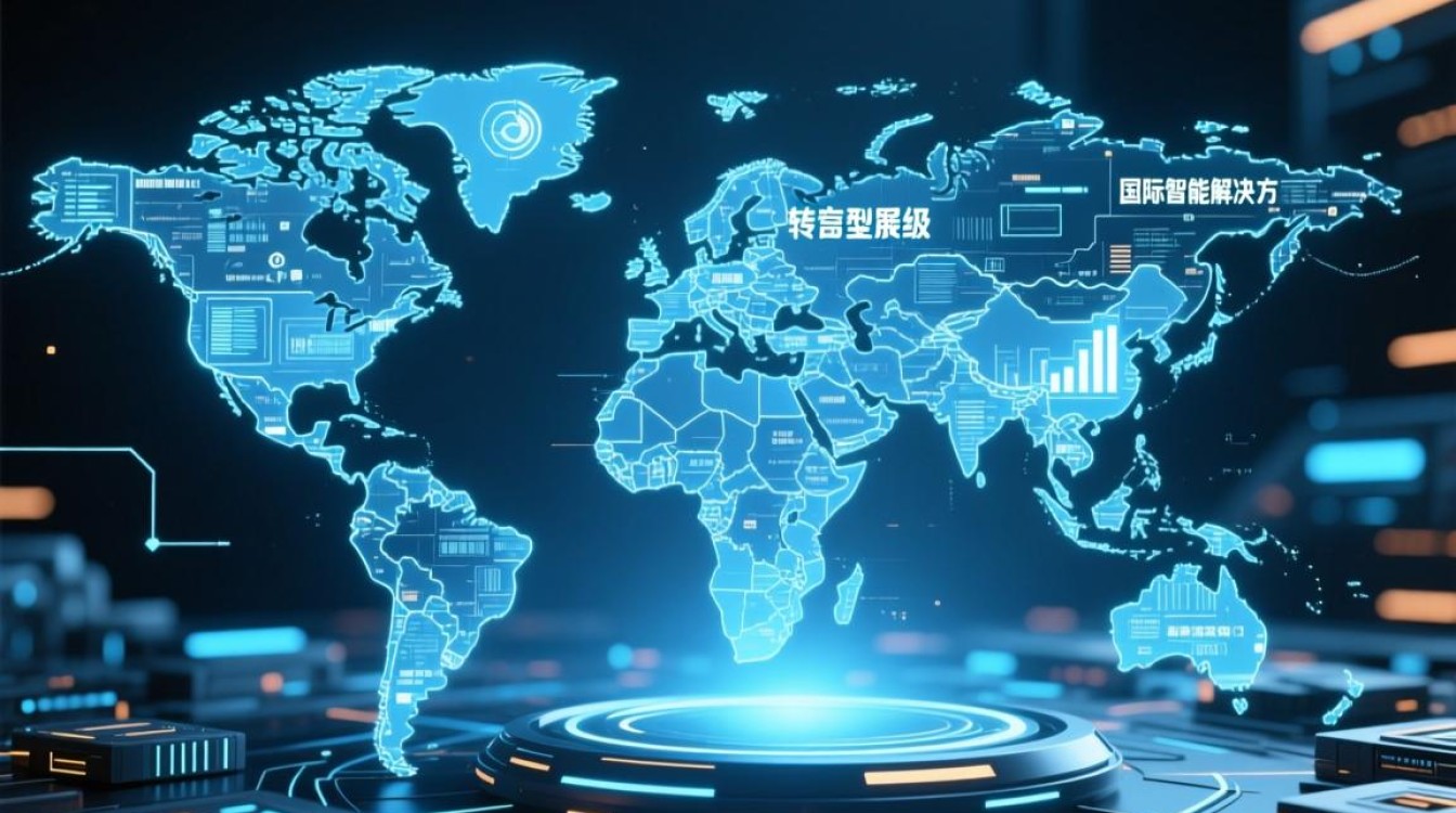 ISDP伙伴体验中心亮相,携手共创数智化未来,有何独特之处? ISDP伙伴体验中心亮相,携手共创数智化未来,有何独特之处?