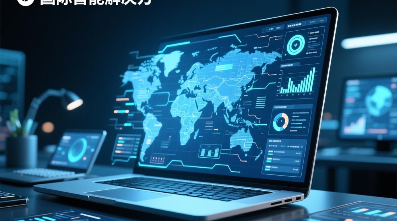 ISDP伙伴体验中心亮相,携手共创数智化未来,有何独特之处? ISDP伙伴体验中心亮相,携手共创数智化未来,有何独特之处?