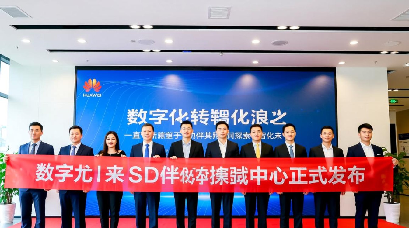 华为ISDP伙伴体验中心发布,携手探索数智化未来,伙伴们如何看待这一新平台? 华为ISDP伙伴体验中心发布,携手探索数智化未来,伙伴们如何看待这一新平台?