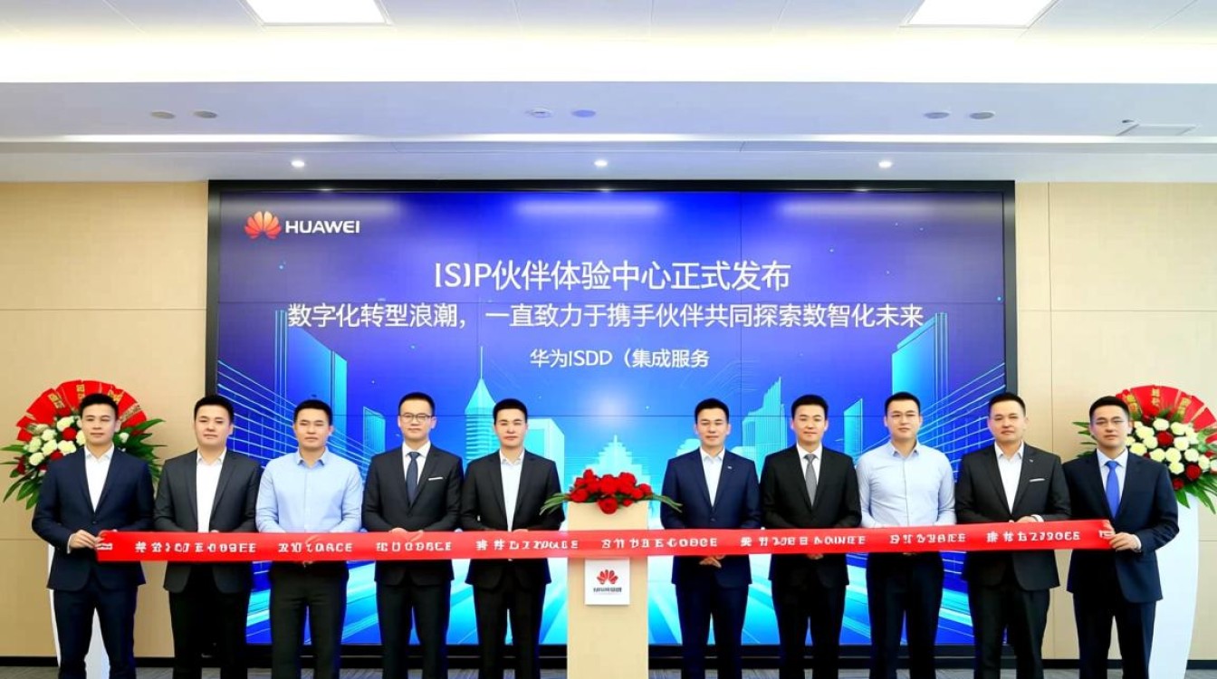 华为ISDP伙伴体验中心发布,携手探索数智化未来,伙伴们如何看待这一新平台? 华为ISDP伙伴体验中心发布,携手探索数智化未来,伙伴们如何看待这一新平台?