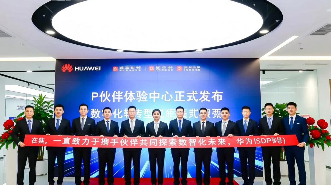 华为ISDP伙伴体验中心发布,携手探索数智化未来,伙伴们如何看待这一新平台? 华为ISDP伙伴体验中心发布,携手探索数智化未来,伙伴们如何看待这一新平台?