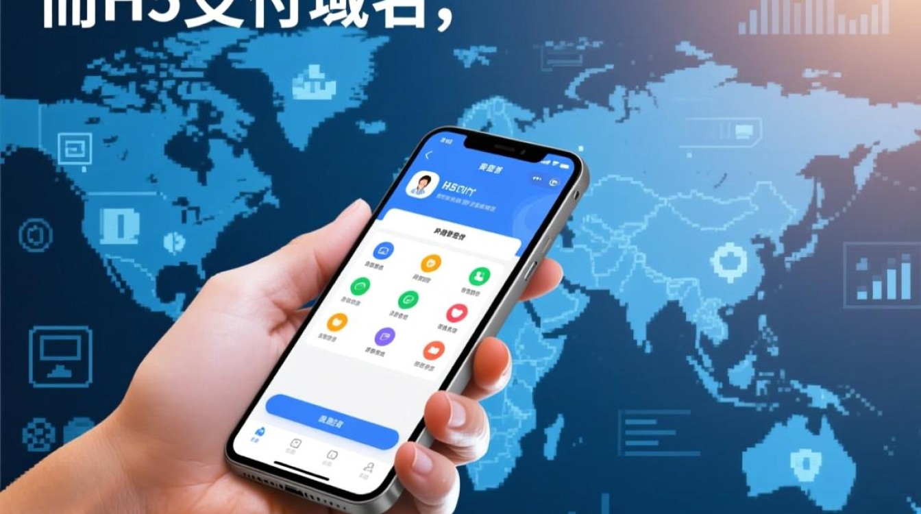 h5支付域名格式是怎样的?有哪些常见规范和注意事项? h5支付域名格式是怎样的?有哪些常见规范和注意事项?