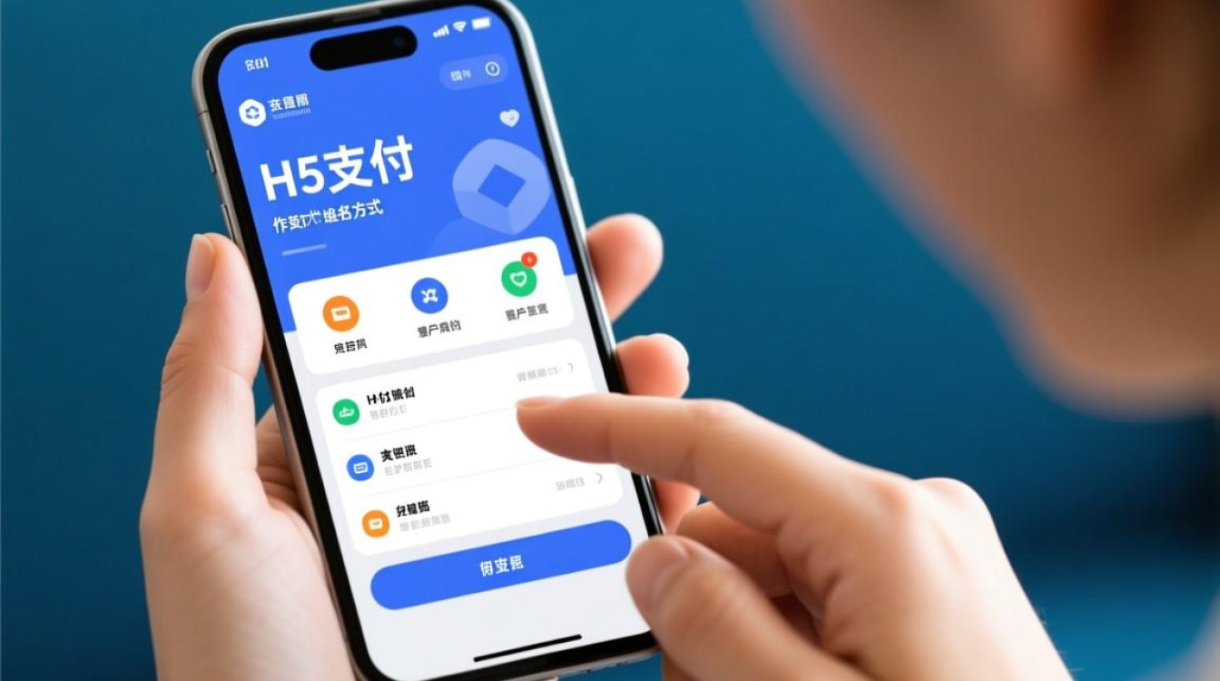 h5支付域名格式是怎样的?有哪些常见规范和注意事项? h5支付域名格式是怎样的?有哪些常见规范和注意事项?