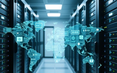 服务器贷款申请条件有哪些？额度利息怎么算？